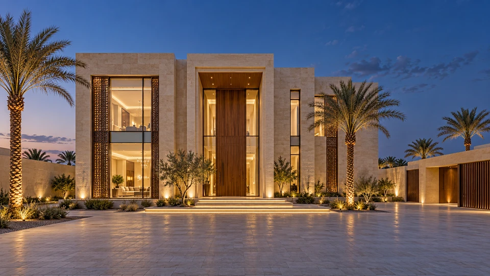 Architecture & renovation